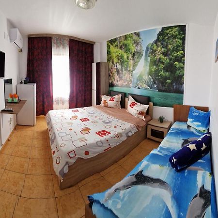 Vila Nico Costinești Exterior foto