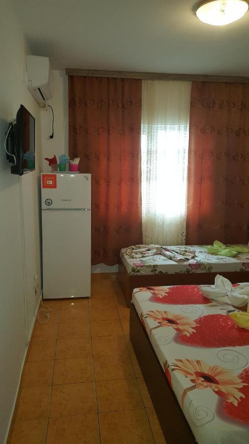 Vila Nico Costinești Exterior foto