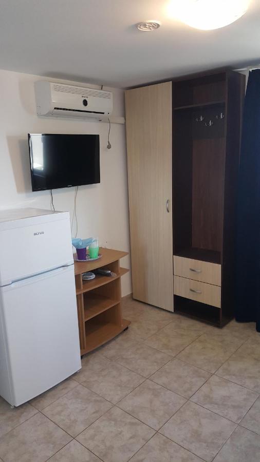 Vila Nico Costinești Exterior foto