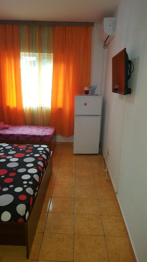 Vila Nico Costinești Exterior foto