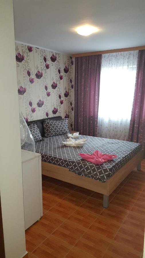 Vila Nico Costinești Exterior foto