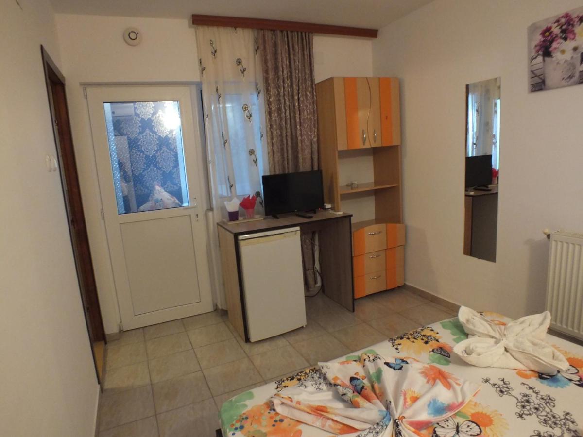 Vila Nico Costinești Exterior foto