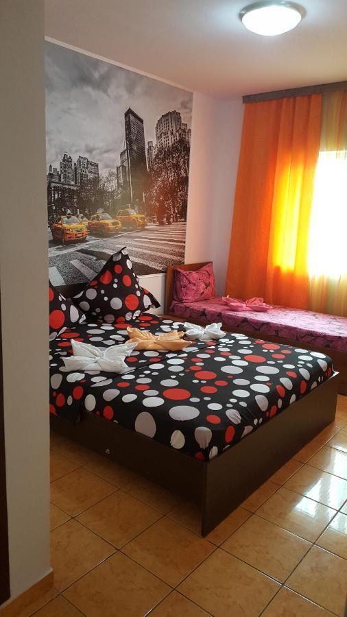 Vila Nico Costinești Exterior foto