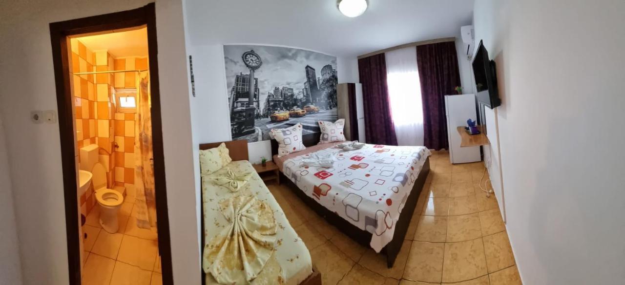 Vila Nico Costinești Exterior foto