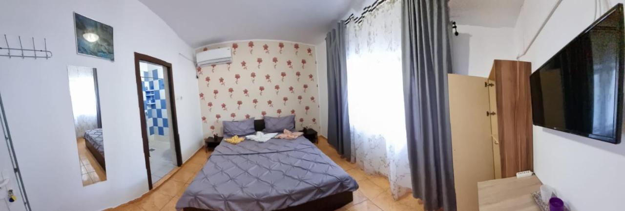 Vila Nico Costinești Exterior foto