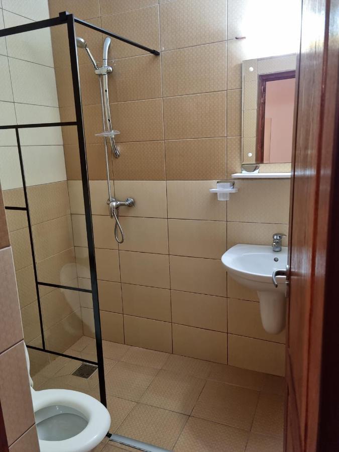 Vila Nico Costinești Exterior foto