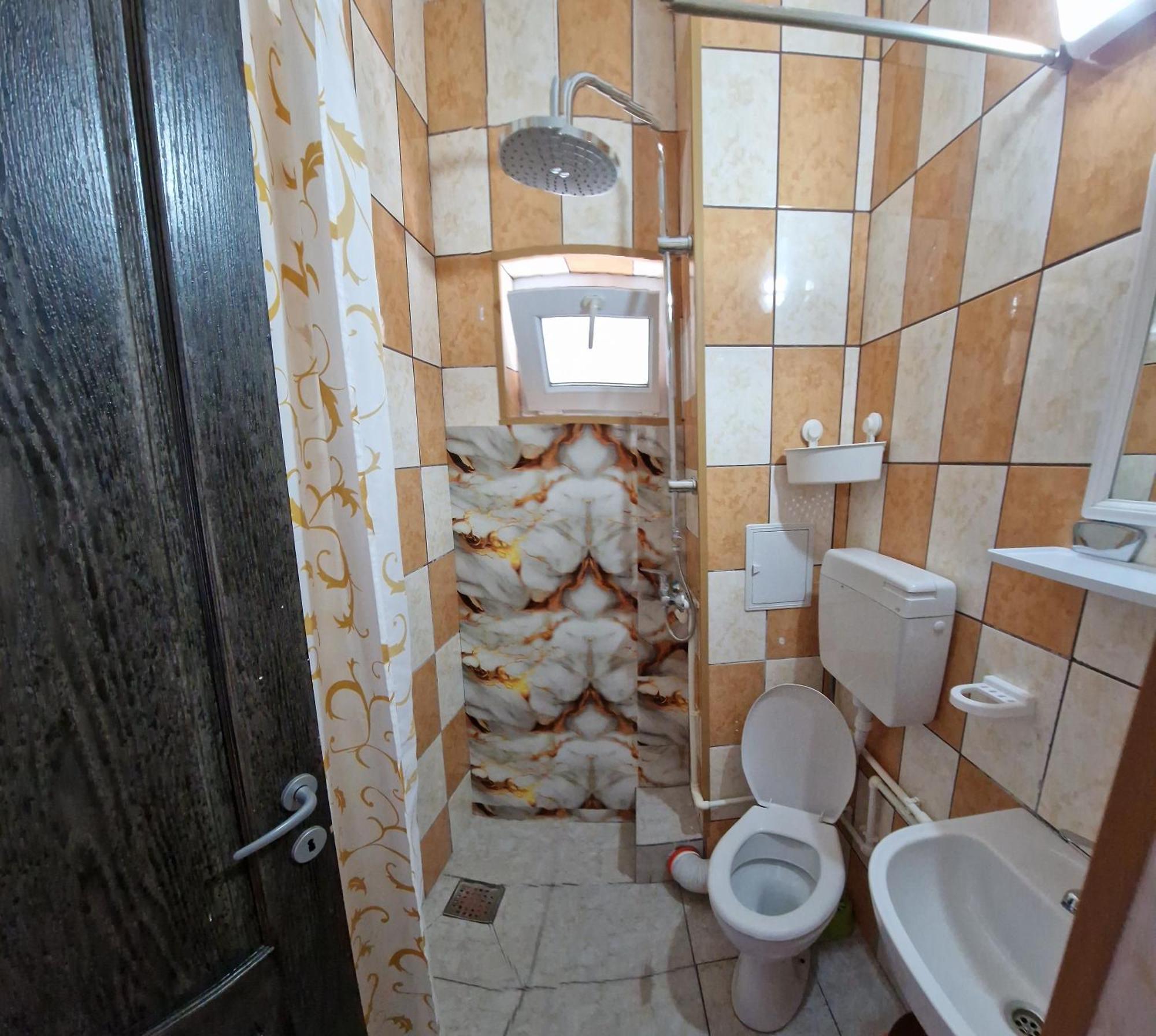 Vila Nico Costinești Exterior foto