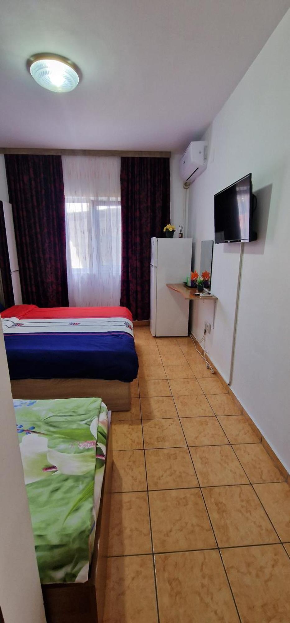Vila Nico Costinești Exterior foto