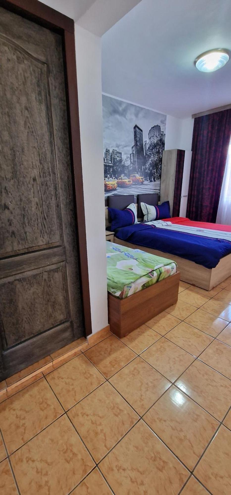 Vila Nico Costinești Exterior foto