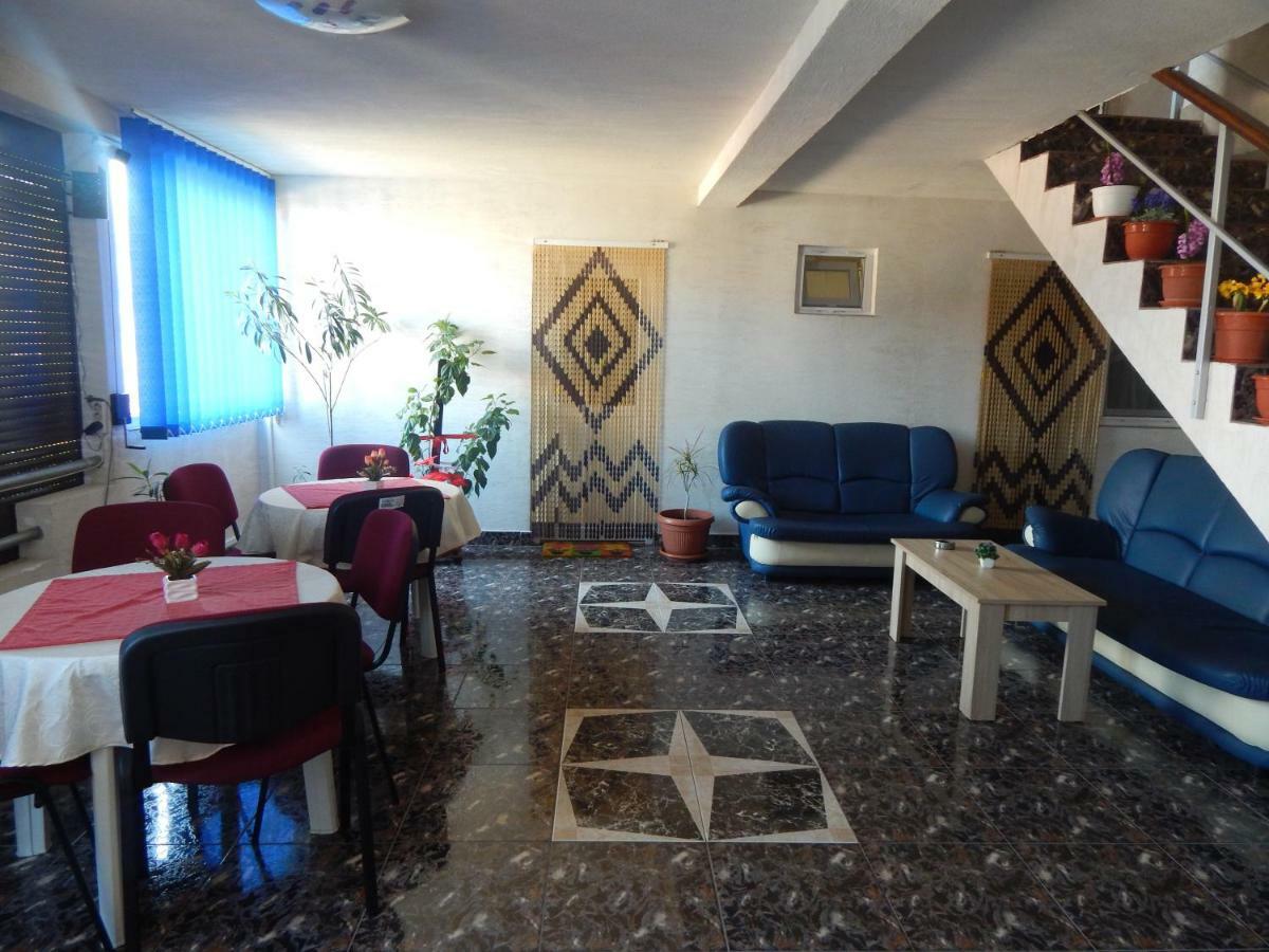 Vila Nico Costinești Exterior foto
