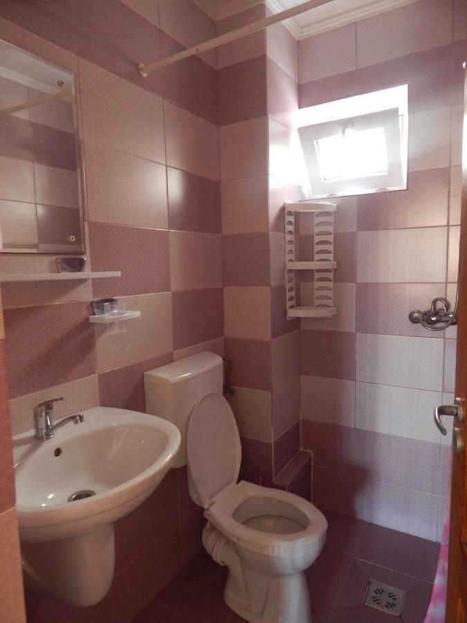 Vila Nico Costinești Exterior foto