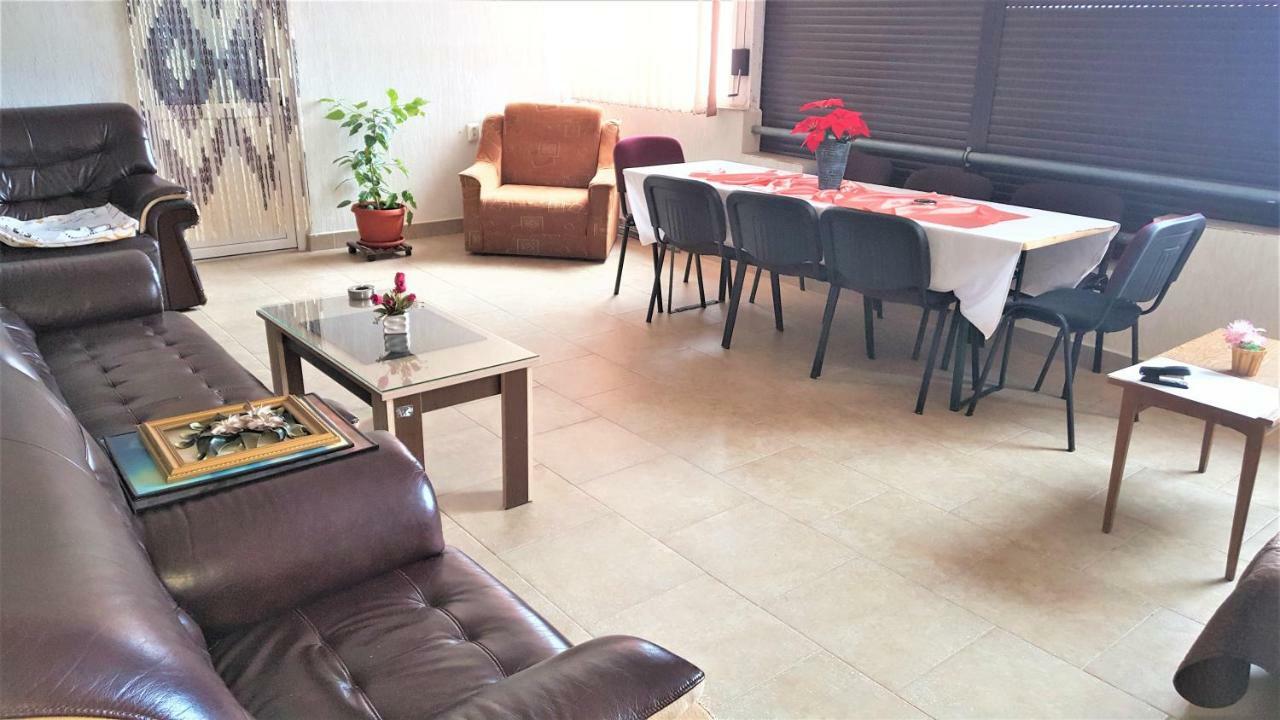 Vila Nico Costinești Exterior foto